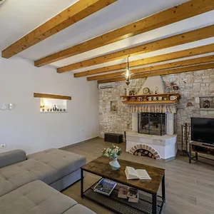 Braidizza In Kavran Villa