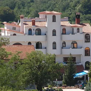 Luna Sol Gostinjska kuća