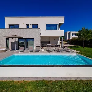 Sea View Sun Sea & Fire Villa