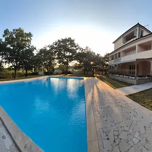 Pansion Oliva Gostinjska kuća